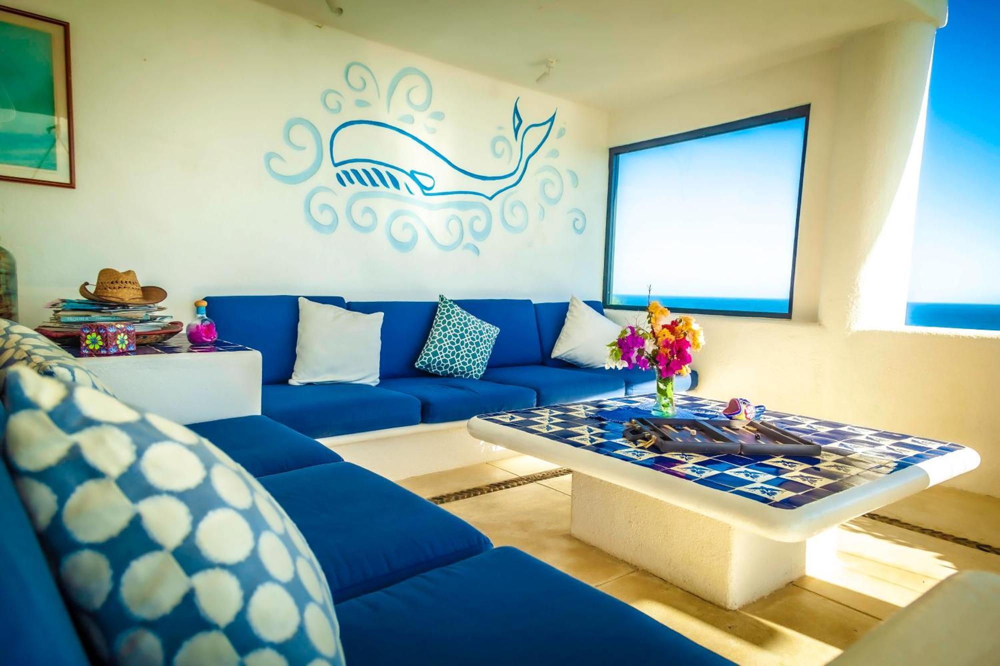 Villas Mykonos Зиполите Екстериор снимка